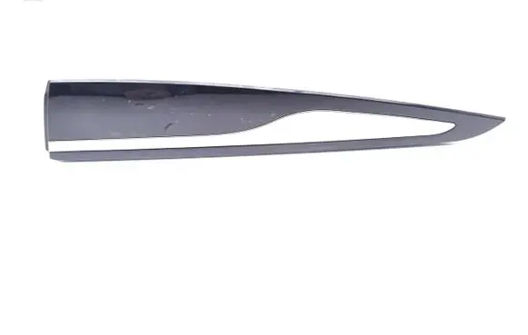 Renault Clio III Rear door trim (molding) 828772096R 828765610R 828769624R