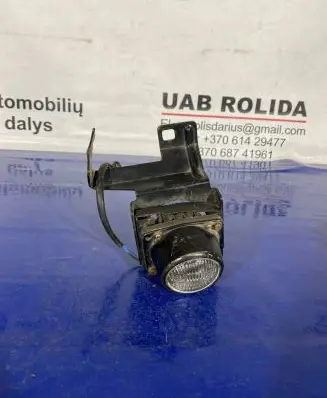 Honda Civic Front fog light