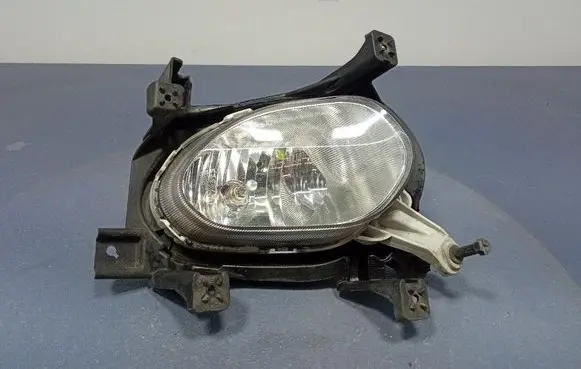 KIA Ceed Front fog light 92202-A2