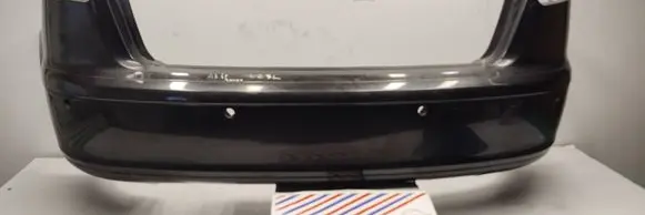 Audi A3 S3 8P Rear bumper 8P4807511