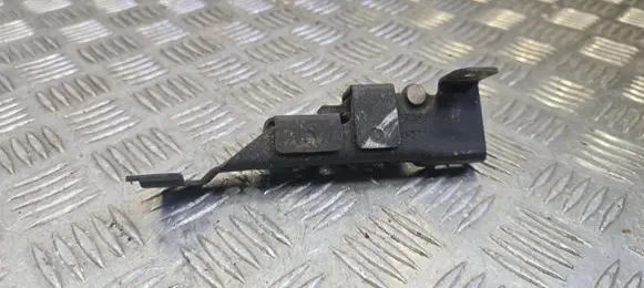 Opel Vivaro Sliding door check strap stopper 65710