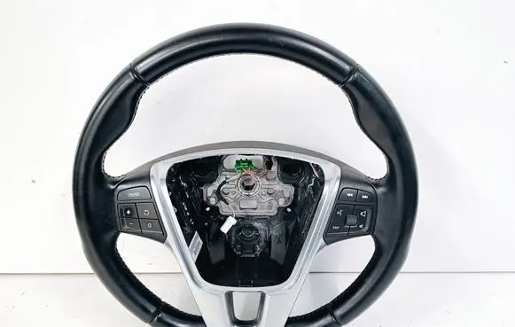 Volvo S60 Steering wheel 31250592 34110217B