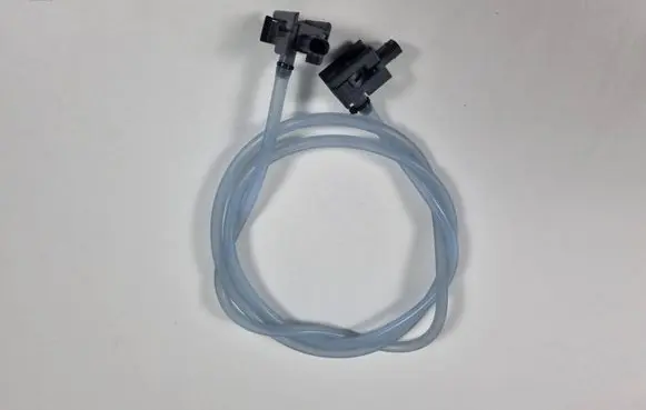 Mercedes-Benz A W177 Airbag deployment crash/impact sensor A1779054700
