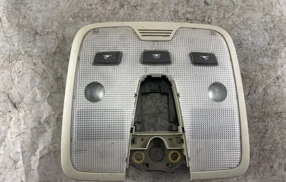 Volvo S60 Front seat light 9483553 9483554 5041813