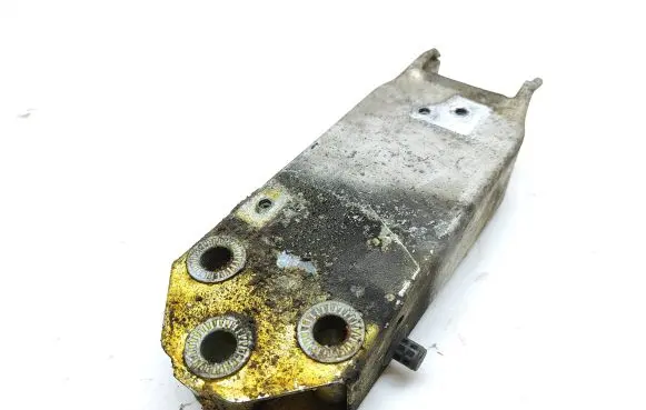 BMW 5 F10 F11 Front bumper shock/impact absorber 1013CH9675