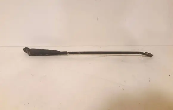 Wiper trim
