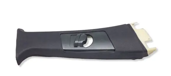 BMW X5 E53 (B) pillar trim (top) 8203872