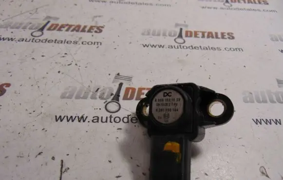 Mercedes-Benz B W245 Air pressure sensor A0061531528