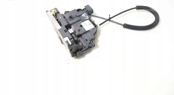 Fiat Grande Punto Front door lock