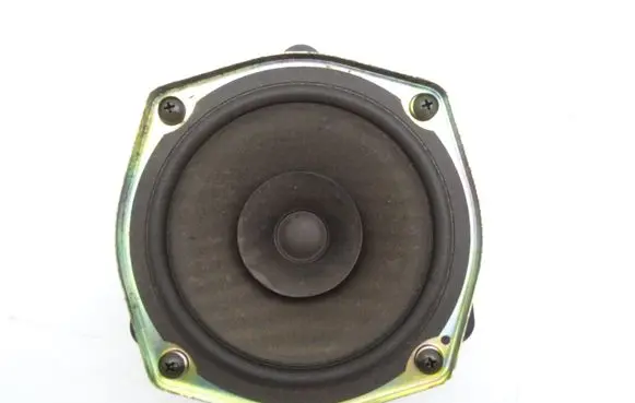 Nissan Patrol Y61 Audio system kit 28156F9900