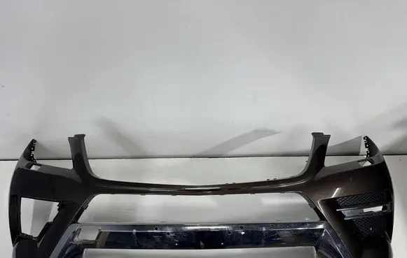 Mercedes-Benz ML AMG W164 Front bumper A1668804525