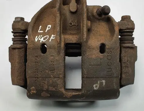 Volvo S40, V40 Front brake caliper
