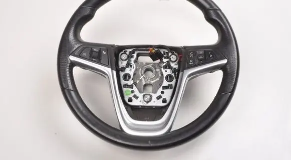 Opel Insignia A Steering wheel 