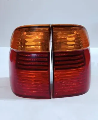 BMW 5 E39 Rear/tail lights set 6900213 6900214