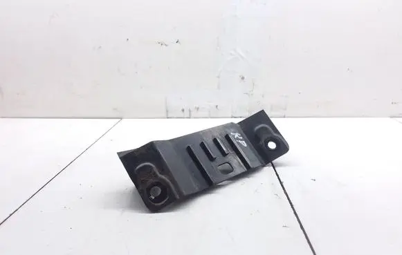 Headlight/headlamp mounting bracket