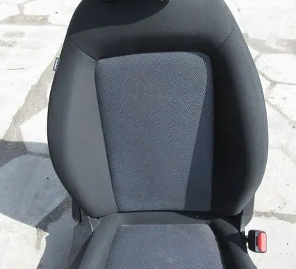 Fiat Tipo Front driver seat 00023