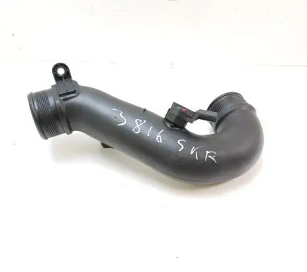 Volkswagen Amarok Intercooler hose/pipe 2H0145762 2H0145955 03K906051