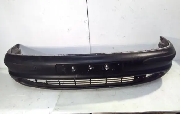 Volkswagen Sharan Front bumper