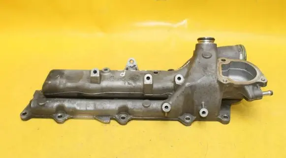 Mercedes-Benz CLS C219 Other interior part