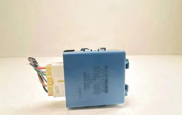 Toyota Verso Other control units/modules 8597012020 0515004070