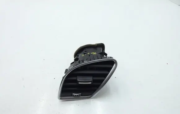 Audi A5 Sportback 8TA Dashboard side air vent grill/cover trim 8T2820901F
