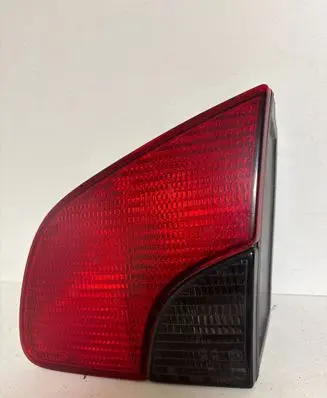 Peugeot 406 Tailgate rear/tail lights 45505