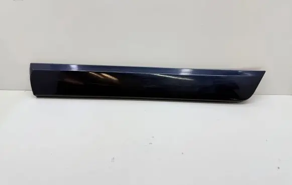 Volvo XC60 Rear door trim (molding) 31349337 39821505 50123953