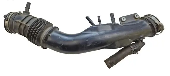 Ford Edge II Turbo air intake inlet pipe/hose K2G39R504 K2G39R504FB V3ZXE