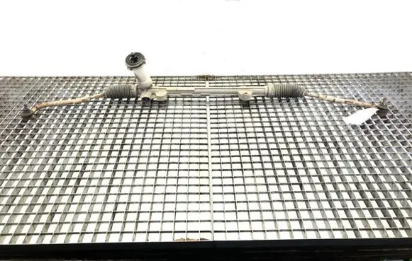 Steering rack