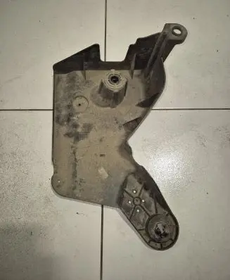 Peugeot Expert Fuel tank bottom protection NOCODE