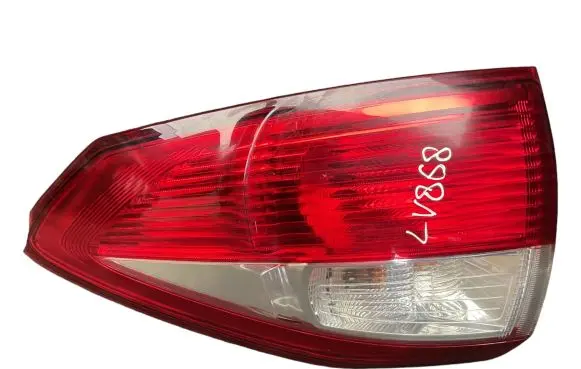 Ford C-MAX II Rear/tail lights 89502670 89503077