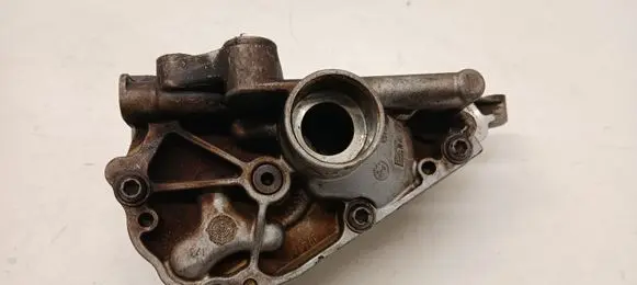 BMW X5 E70 Oil pump 7573747 6910578 05916CG