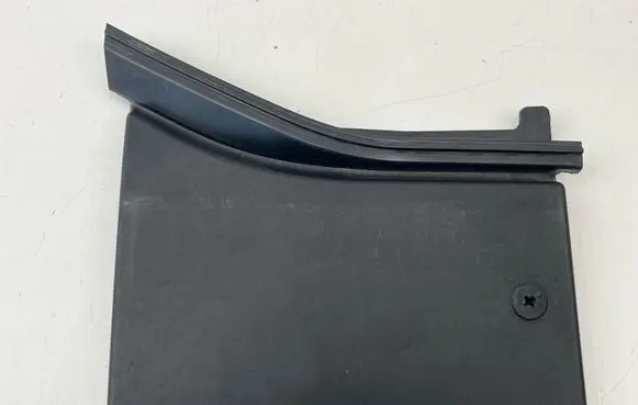 Volvo V60 Battery box tray cover/lid M0N7A 31202084