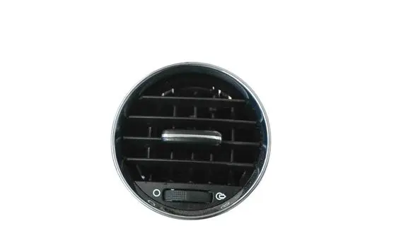 Peugeot RCZ Dashboard air vent grill cover trim 9658515377
