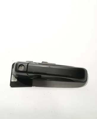 Jeep Grand Cherokee (WK) Front door exterior handle 5HW79TRMAG 800611 PA6GF15M25