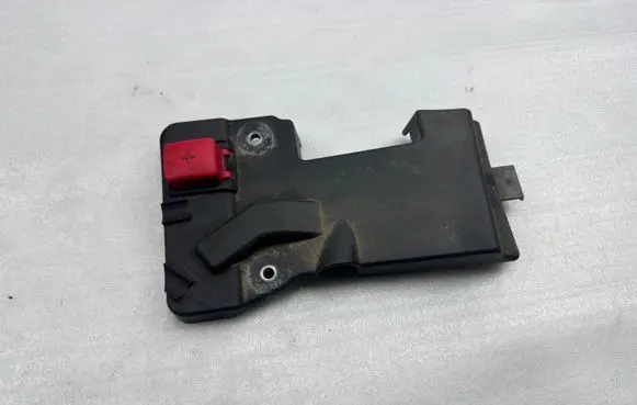 Volvo XC90 Battery box tray cover/lid 31652061