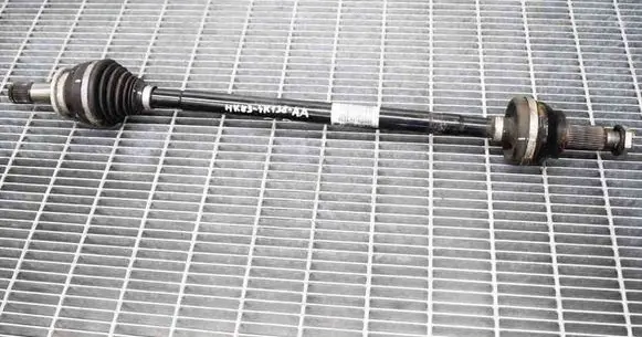 Jaguar F-Pace Rear driveshaft HK834K138AA