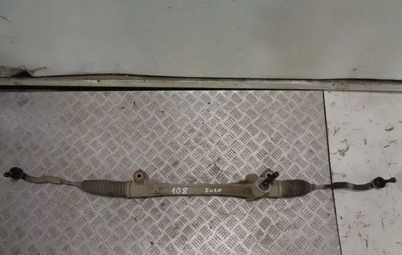 Peugeot 108 Steering rack 57231278A