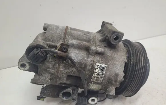 KIA Sportage Air conditioning (A/C) compressor (pump) F500NE9DB04 PAGFD46XG 1783