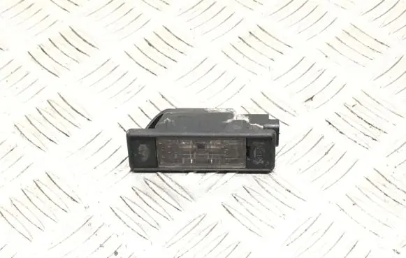 Citroen C8 Number plate light L00E1979 SEAL05 153012