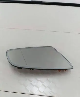 Audi A6 S6 C6 4F Wing mirror glass 8E0857536AT