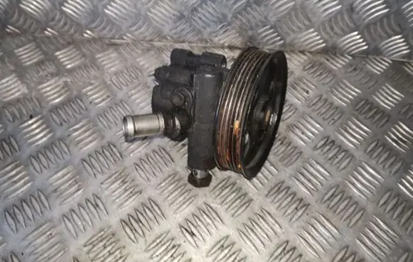 Opel Insignia A Power steering pump 55563329