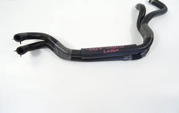 Mazda 3 III Engine coolant pipe/hose