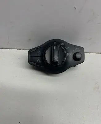 Audi A4 S4 B8 8K Light switch 8K0941531Q