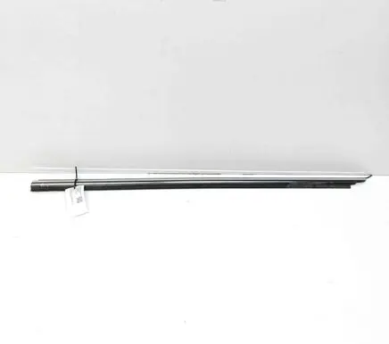 Mercedes-Benz S W140 Front door glass trim molding A1406903780