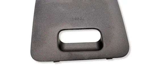 KIA EV6 Fuse box cover 84754CV900 91990CV531