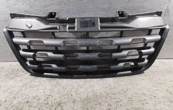 Renault Master III Front bumper upper radiator grill 623100256R EL018826