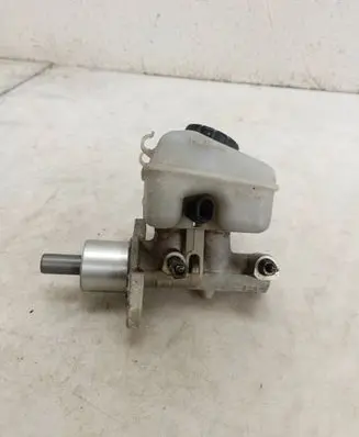 Opel Astra G Master brake cylinder 5571 DELPHI5571