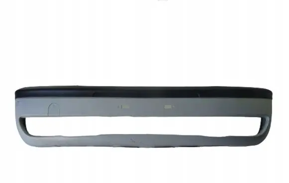 Opel Zafira A Front bumper R21P3