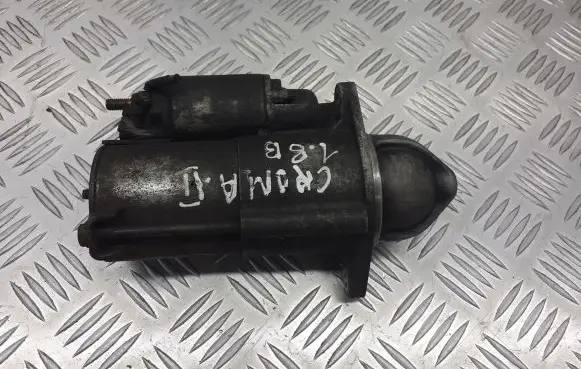 Fiat Croma Starter motor BRAK